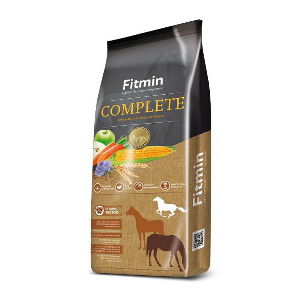 Fitmin COMPLETE - 15 kg