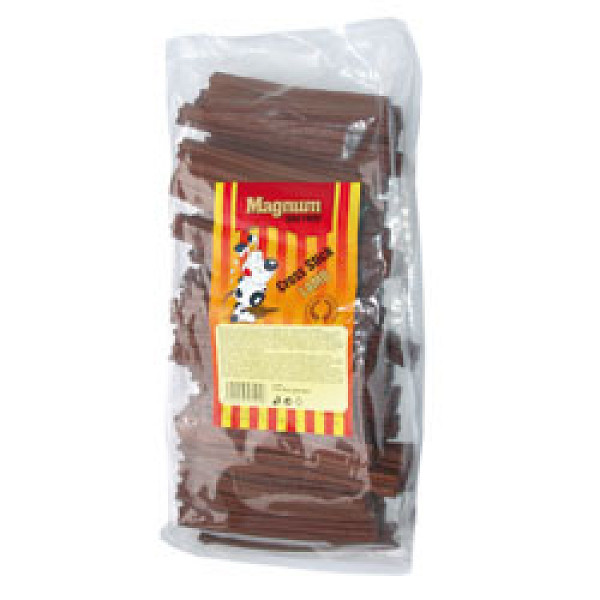 Jerky gwiazdki jagnięcina 50szt