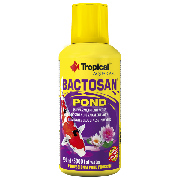 Bactosan 250ml