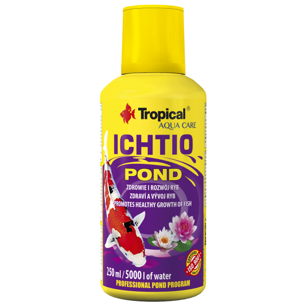 Ichtio 250ml