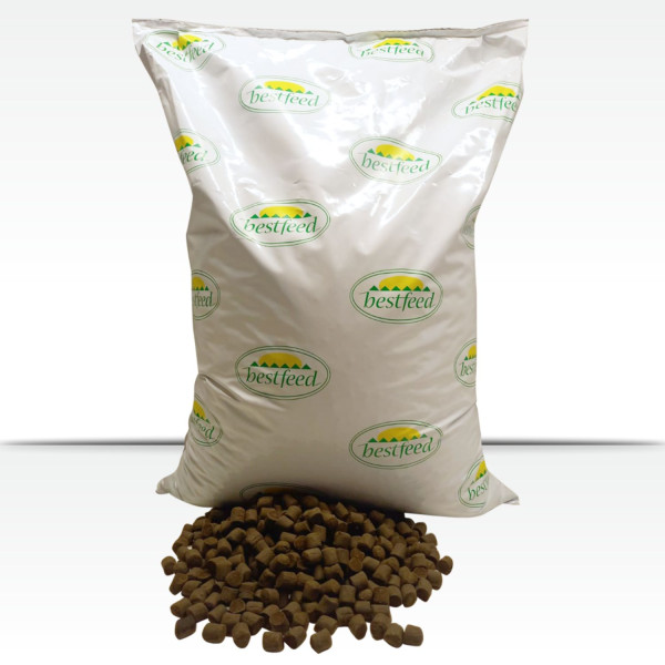 Pstrąg/Jesiotr - 20kg
